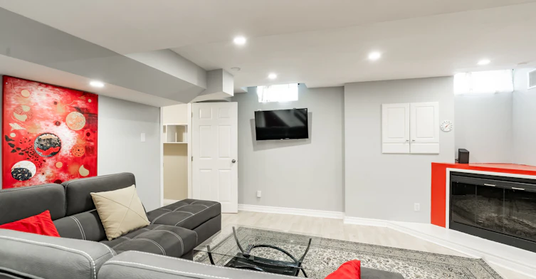Bsmt-68 Nantucket Drive, Richmond Hill, ON, L4E 3V9 - 6
