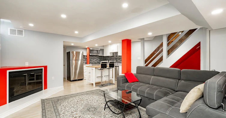 Bsmt-68 Nantucket Drive, Richmond Hill, ON, L4E 3V9 - 2