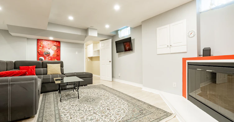 Bsmt-68 Nantucket Drive, Richmond Hill, ON, L4E 3V9 - 4