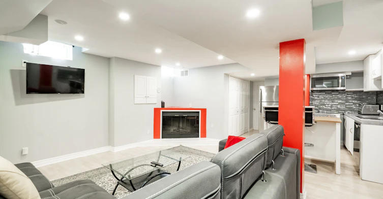 Bsmt-68 Nantucket Drive, Richmond Hill, ON, L4E 3V9 - 5