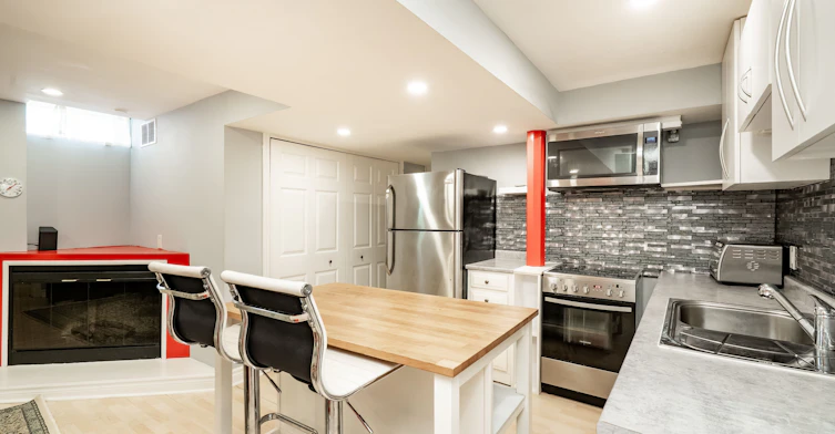 Bsmt-68 Nantucket Drive, Richmond Hill, ON, L4E 3V9 - 8