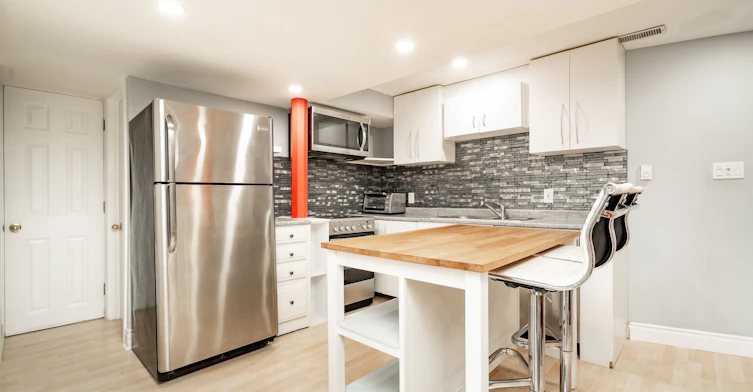 Bsmt-68 Nantucket Drive, Richmond Hill, ON, L4E 3V9 - 9