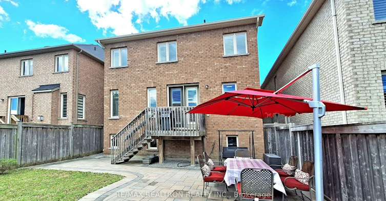 7 Military Court, Richmond Hill, ON, L4E 0M3 - 46