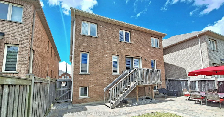 7 Military Court, Richmond Hill, ON, L4E 0M3 - 45
