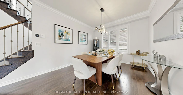 7 Military Court, Richmond Hill, ON, L4E 0M3 - 13