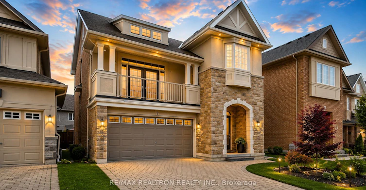 7 Military Court, Richmond Hill, ON, L4E 0M3
