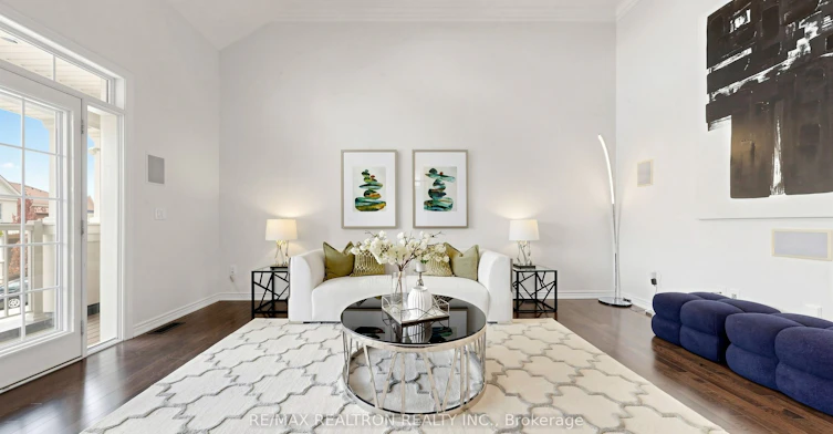 7 Military Court, Richmond Hill, ON, L4E 0M3 - 21