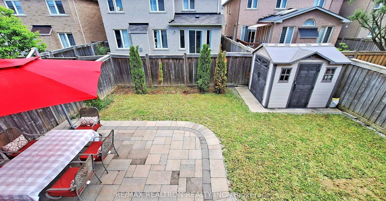 7 Military Court, Richmond Hill, ON, L4E 0M3 - 47