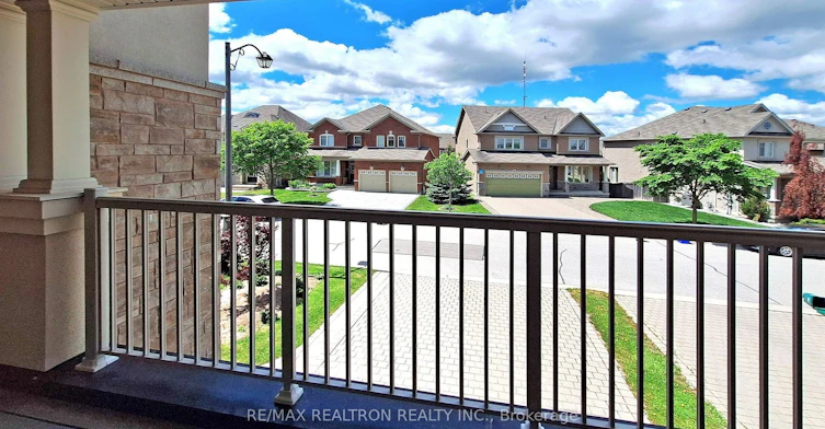 7 Military Court, Richmond Hill, ON, L4E 0M3 - 42
