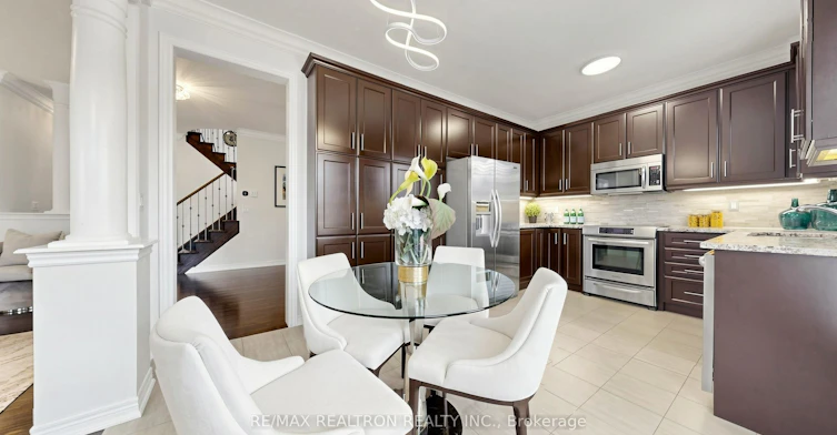 7 Military Court, Richmond Hill, ON, L4E 0M3 - 16