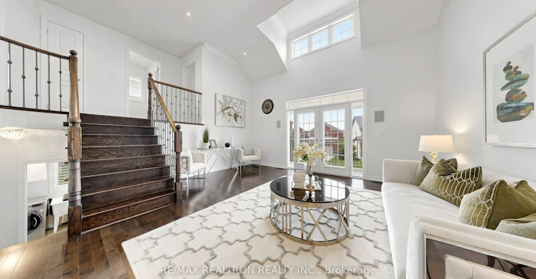 7 Military Court, Richmond Hill, ON, L4E 0M3 - 25