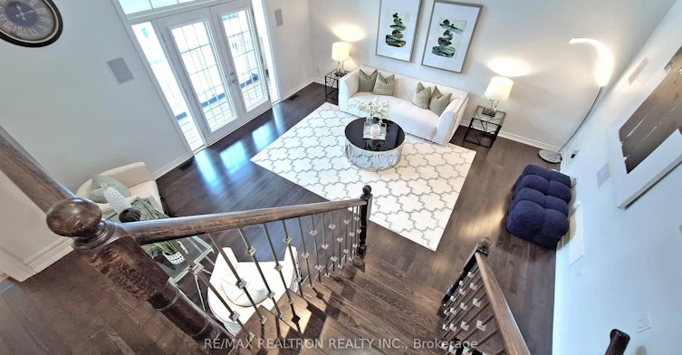 7 Military Court, Richmond Hill, ON, L4E 0M3 - 26