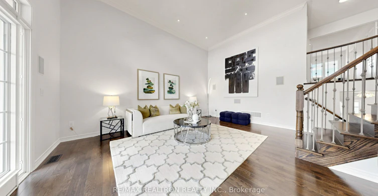 7 Military Court, Richmond Hill, ON, L4E 0M3 - 24