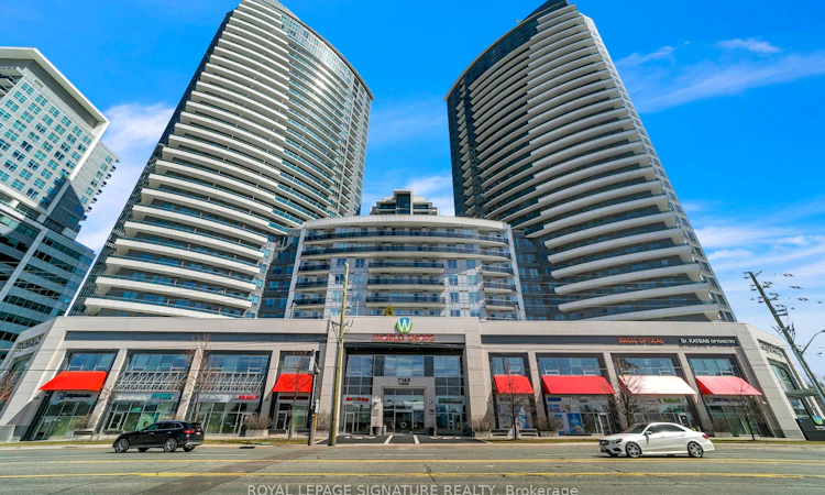 LPH316-7161 Yonge Street