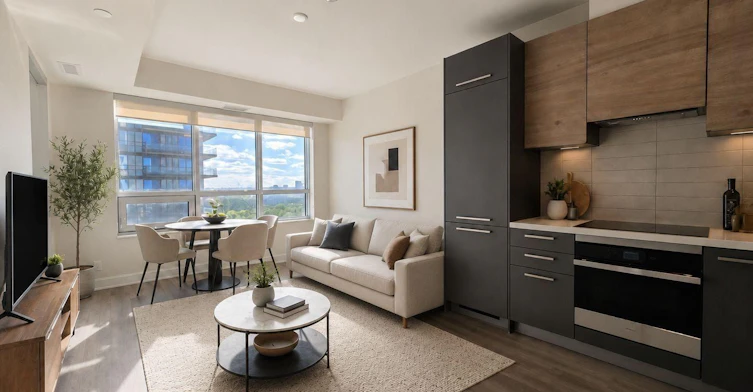 1811-38 Gandhi Lane, Markham, ON, L3T 0G8
