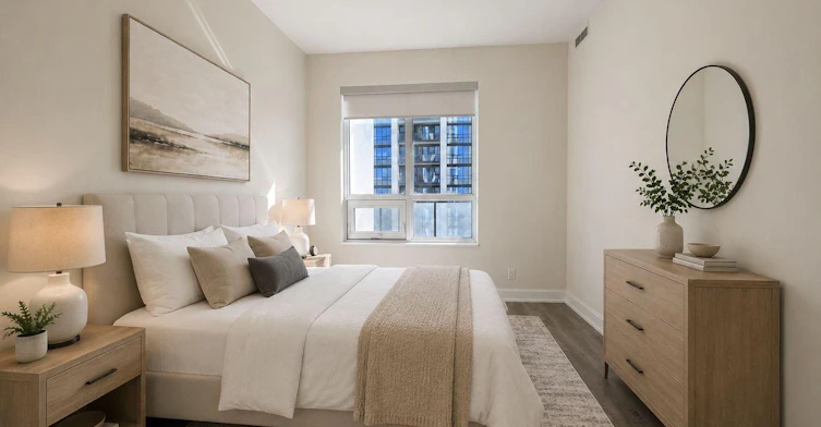 1811-38 Gandhi Lane, Markham, ON, L3T 0G8 - 7