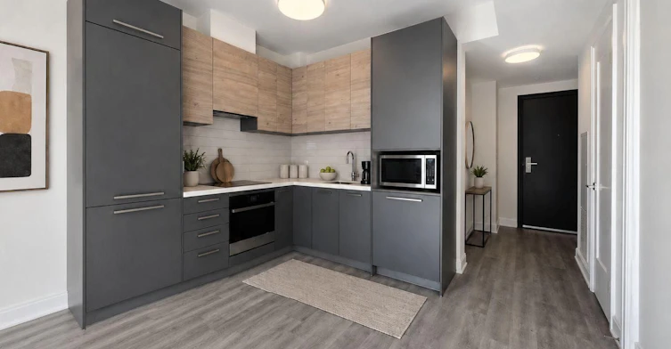 1811-38 Gandhi Lane, Markham, ON, L3T 0G8 - 11