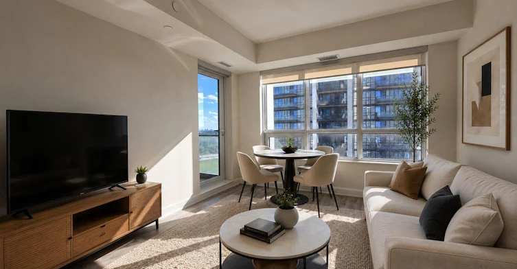 1811-38 Gandhi Lane, Markham, ON, L3T 0G8 - 2