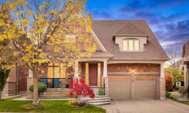 71 Glengordon Crescent