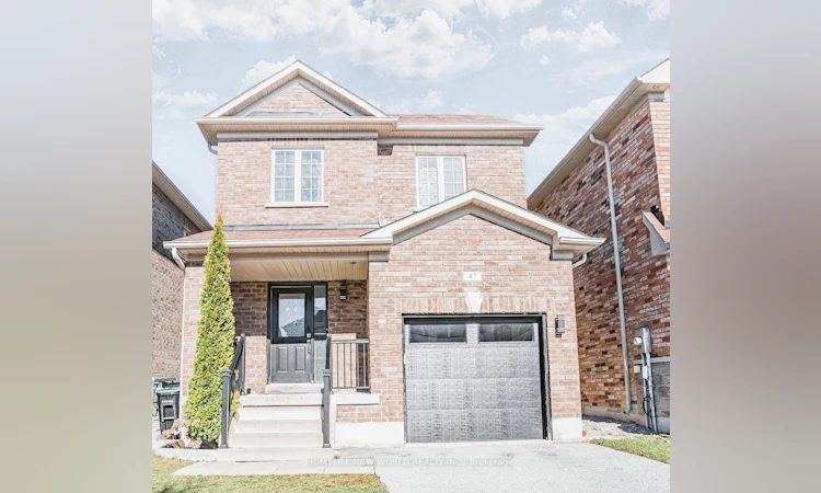 47 Naylor Drive