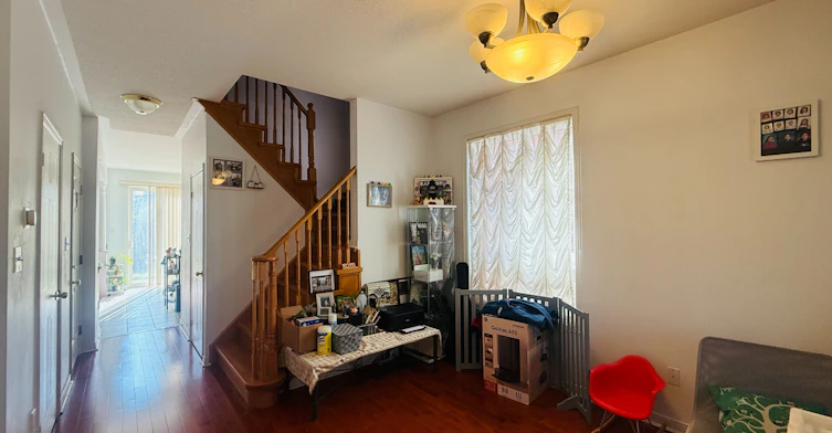 32 Oxfordshire Street, Markham, ON, L6C 2E1 - 5