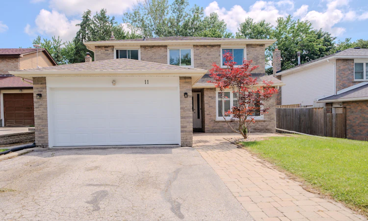 11 Carlson Drive