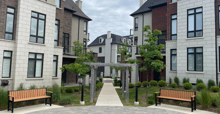 26 Banshee Lane, Richmond Hill, ON, L4E 1H4 - 40