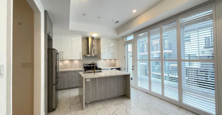26 Banshee Lane, Richmond Hill, ON, L4E 1H4 - 16