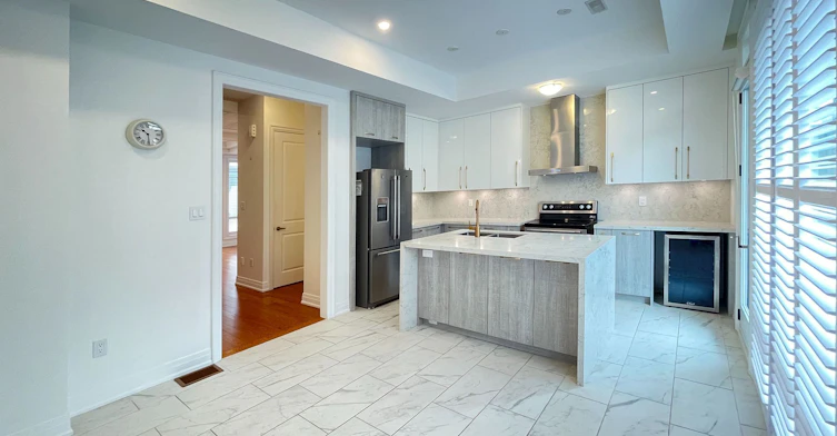 26 Banshee Lane, Richmond Hill, ON, L4E 1H4 - 12