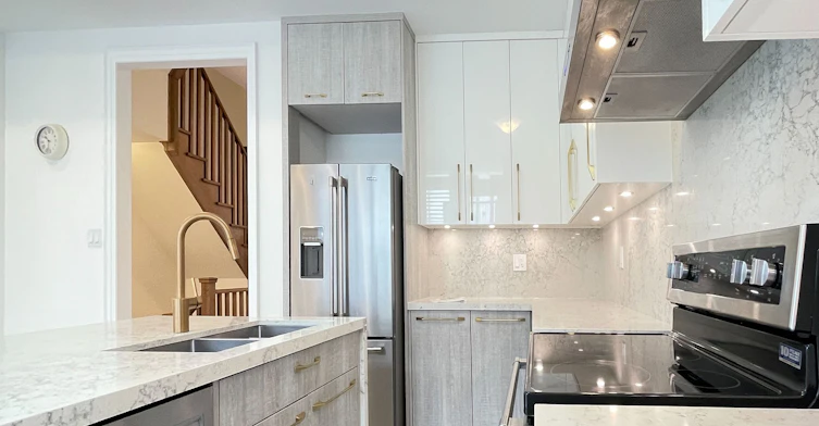 26 Banshee Lane, Richmond Hill, ON, L4E 1H4 - 13
