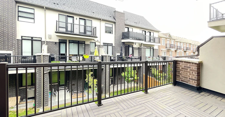 26 Banshee Lane, Richmond Hill, ON, L4E 1H4 - 38