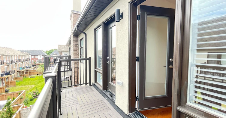 26 Banshee Lane, Richmond Hill, ON, L4E 1H4 - 23