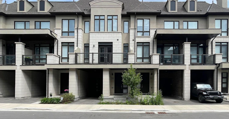 26 Banshee Lane, Richmond Hill, ON, L4E 1H4 - 39