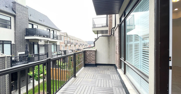 26 Banshee Lane, Richmond Hill, ON, L4E 1H4 - 7
