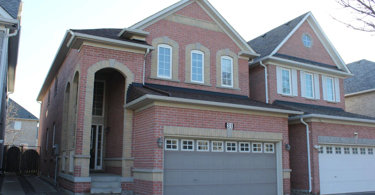 31 Barkwood Hollow, Markham, ON, L6C 2J8 - 2