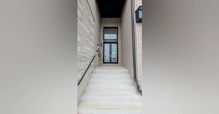 106 Wascana Road, Vaughan, ON, L4L 1A7 - 2
