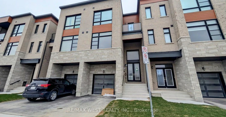 106 Wascana Road, Vaughan, ON, L4L 1A7