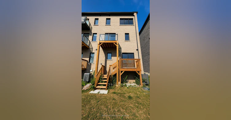 15 Inverary Crescent, Vaughan, ON, L4H 5G8 - 32