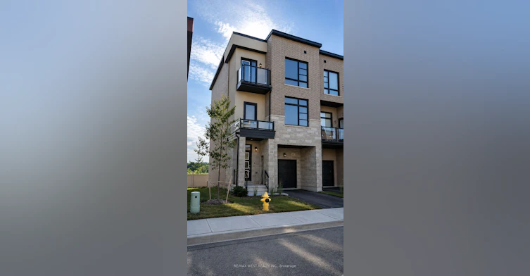 15 Inverary Crescent, Vaughan, ON, L4H 5G8