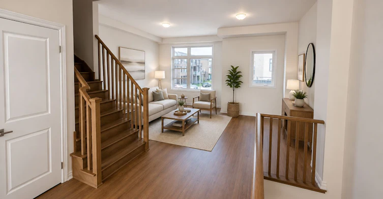 15 Inverary Crescent, Vaughan, ON, L4H 5G8 - 12