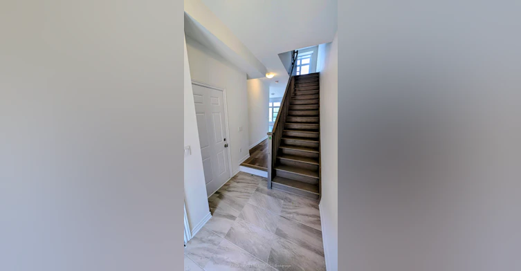 91 Inverary Crescent, Vaughan, ON, L4L 1A7 - 2