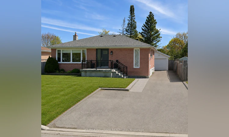 13 Patrick Drive