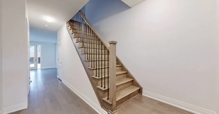 235 Vermont Avenue, Newmarket, ON, L3X 0M6 - 3