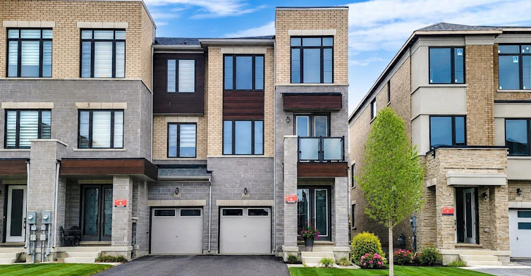 235 Vermont Avenue, Newmarket, ON, L3X 0M6