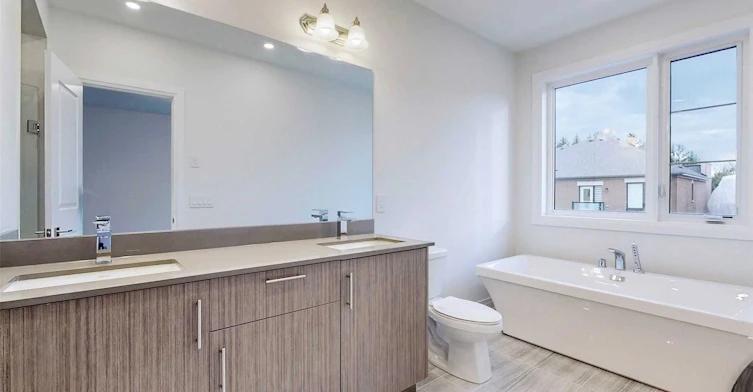 235 Vermont Avenue, Newmarket, ON, L3X 0M6 - 21