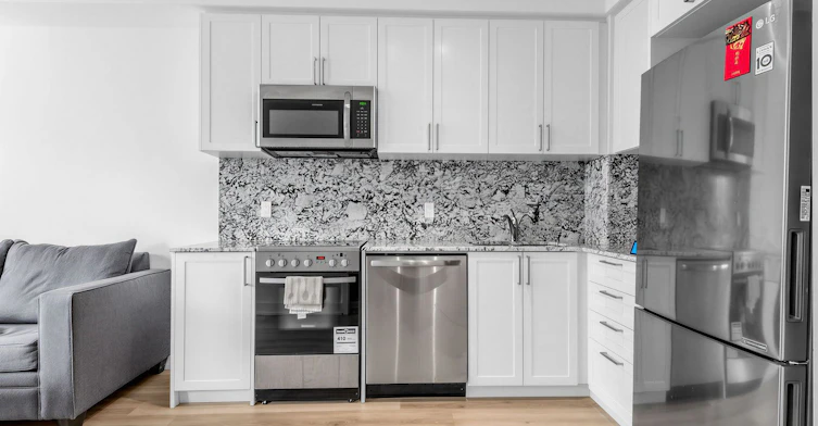 217W-268 Buchanan Drive, Markham, ON, L3R 8G9 - 4