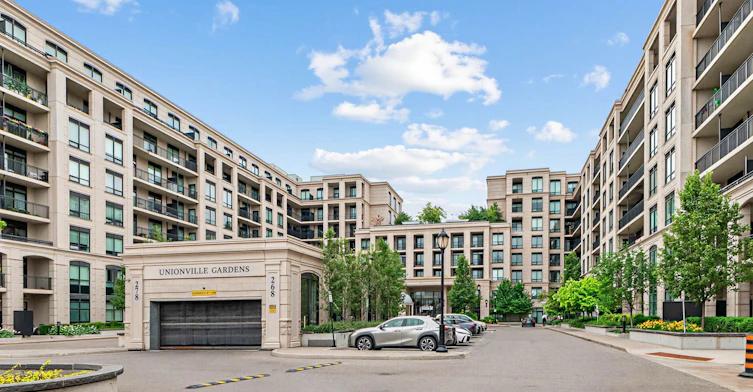 217W-268 Buchanan Drive, Markham, ON, L3R 8G9