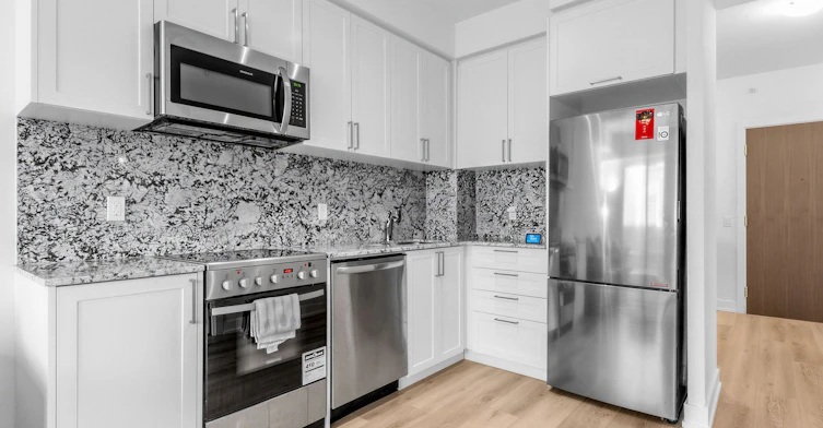 217W-268 Buchanan Drive, Markham, ON, L3R 8G9 - 6