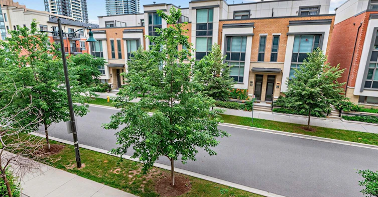 217W-268 Buchanan Drive, Markham, ON, L3R 8G9 - 24