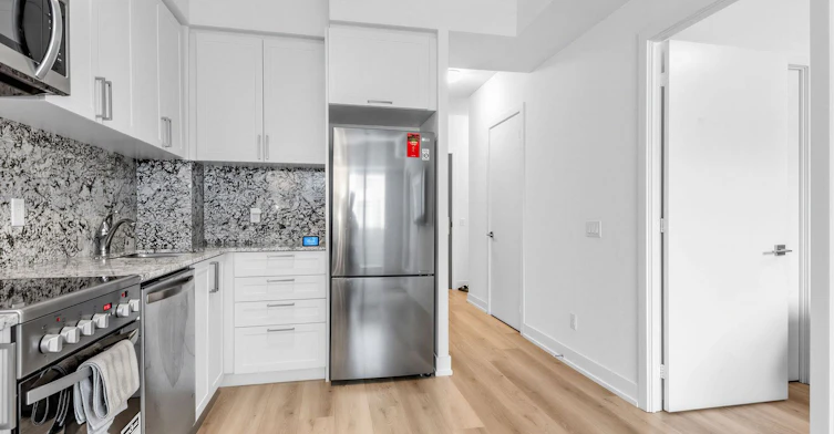 217W-268 Buchanan Drive, Markham, ON, L3R 8G9 - 7